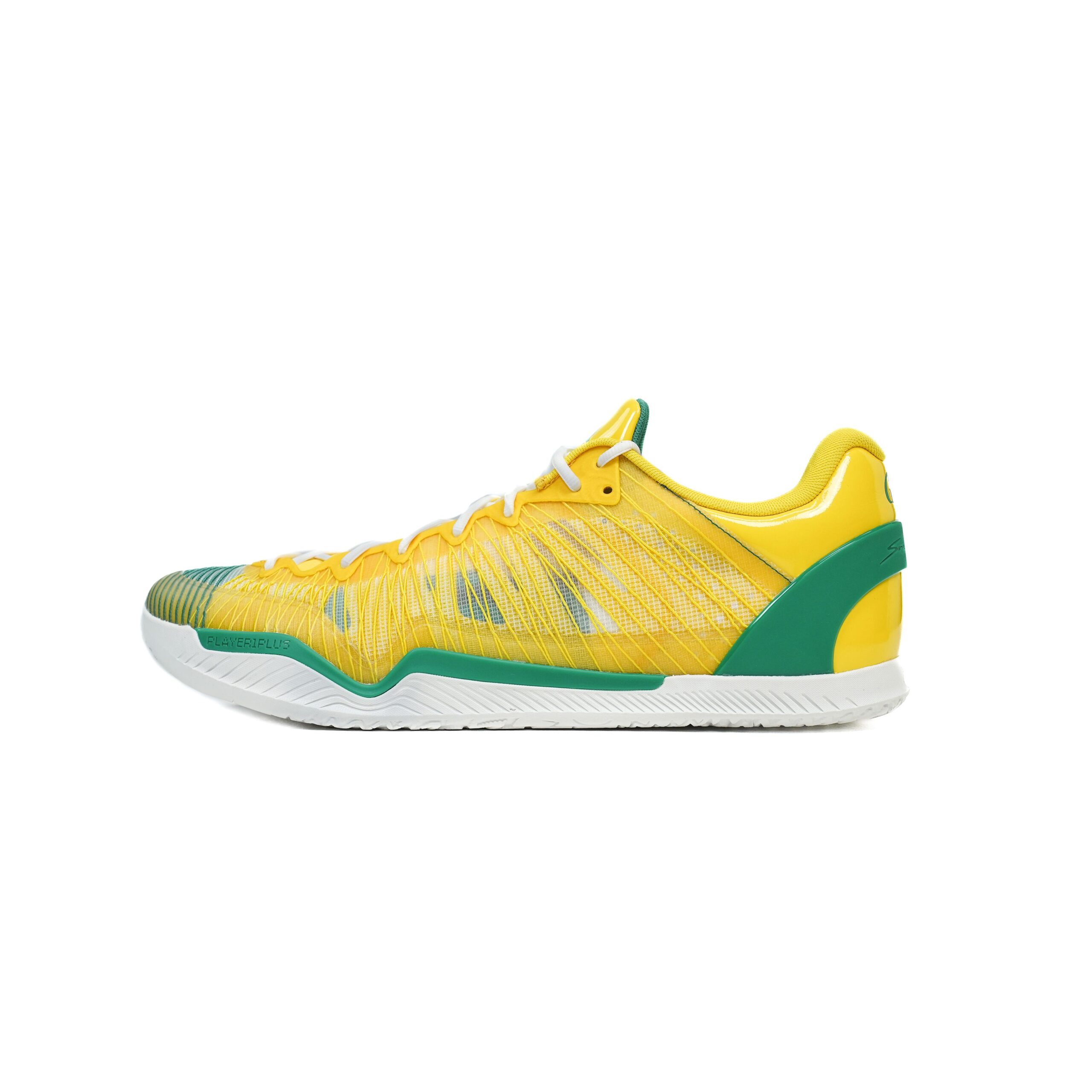 Serious Player Only Player 1 Cushioning Lightweight Low top Basketball Shoes Unisex