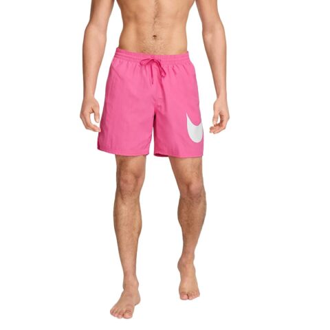 Nike Swim Breaker Men’s 7″ Fully Lined Volley Short