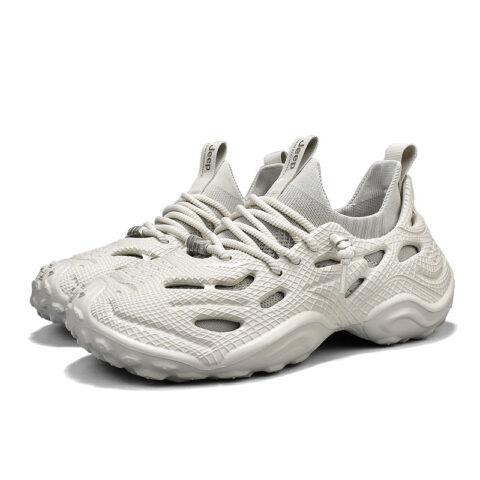 Jeep Street Rampage Collection Cushioning Abrasion Resistant Lightweight Breathable Low top Hiking Shoes Men’s