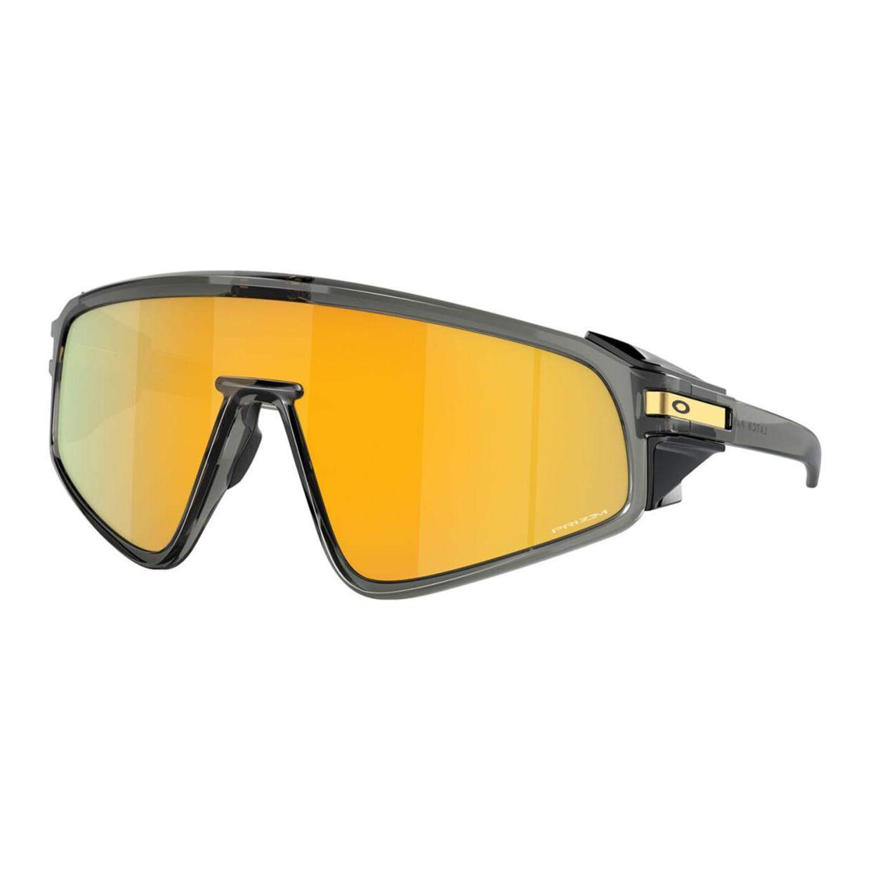 Oakley Latch™ Mask-frame Sunglasses