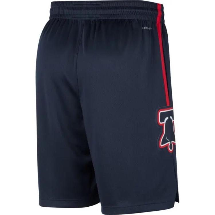 Nike Basketball Shorts Men’s Blue