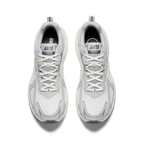 Anta AT959 Slip Resistant, Breathable, Lightweight, Height Increasing