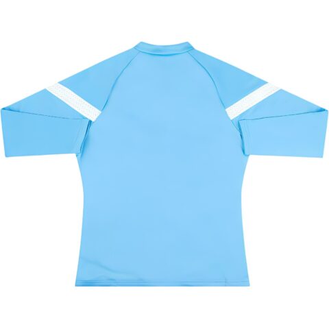 PUMA Manchester City Soccer Jersey 22 23 Season, Manchester City Team Unisex Blue