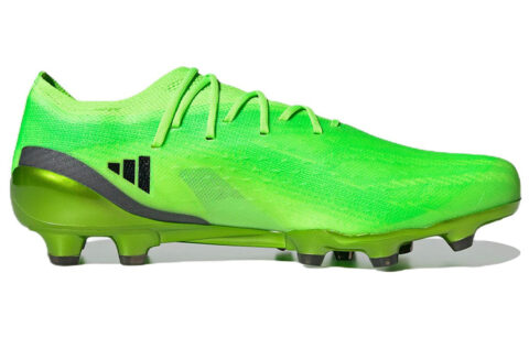Adidas X Speed Portal.1 HG/AG ‘Green’