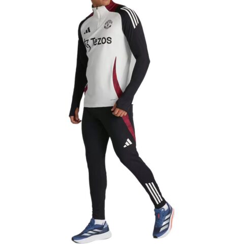 Adidas Soccer Jersey Men’s Ecru
