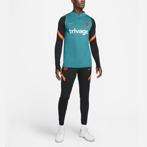 Nike Soccer Jerseys Men’s Lake Blue Moderate