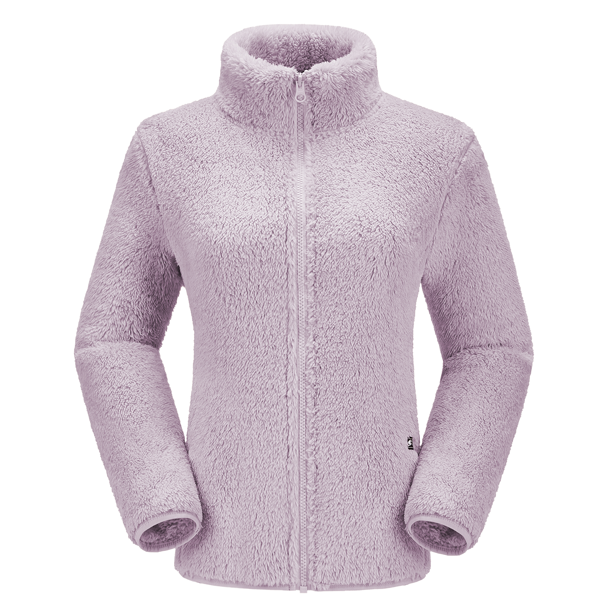 CAMEL Warm Fleece Collection SS23 Fleece Clothing Women's