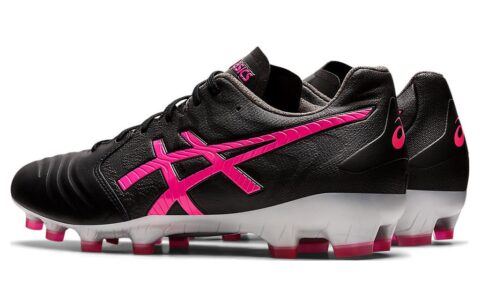 ASICS Ultrezza 2 ‘Black Pink Glo’