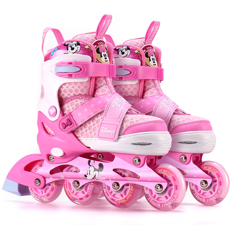 Disney Inline Skates