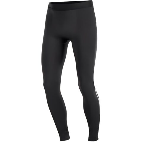 SALOMON SENSE AERO Sports Pants Men’s Pitch Black