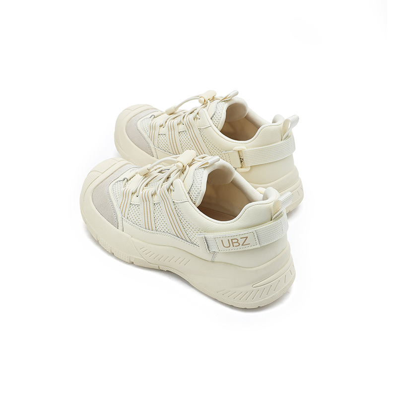 UBZ Low top Mountaineering Shoes Women’s