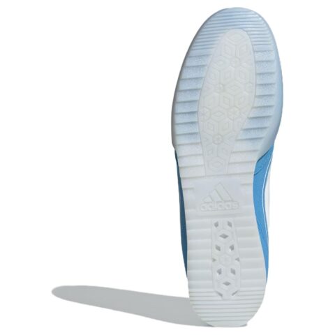 Adidas Messi Adizero F50 Freestyle ‘White Blue Burst’