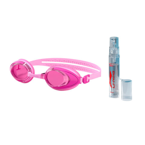 Li Ning Swim Goggles