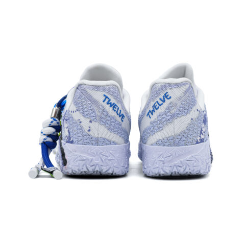 Nike Ja Morant 3 Cold Beverage, Footprint Innovation Fabric Cushioning, Wear Resistant Low top Basketball Shoes Unisex