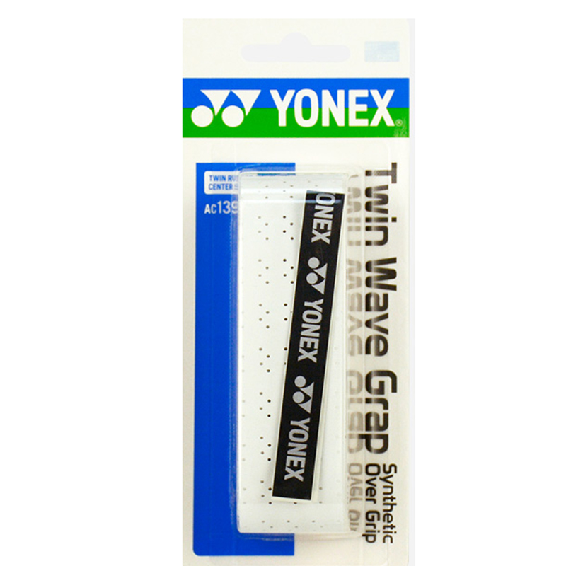 YONEX Badminton Grip Tapes Polyurethane Outdoor Indoor Thin