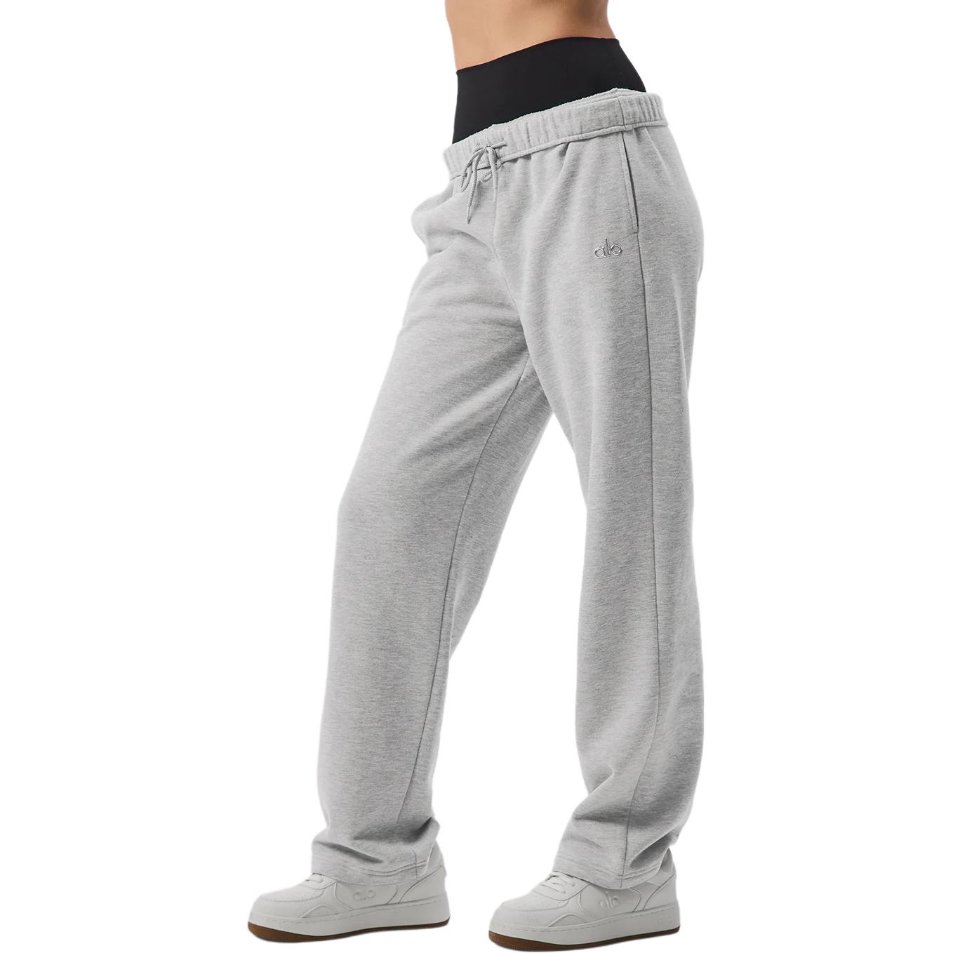Alo Yoga Accolade Sports Pants Unisex