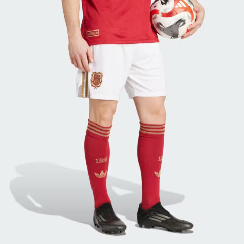 Adidas Fc Bayern Anniversary Shorts