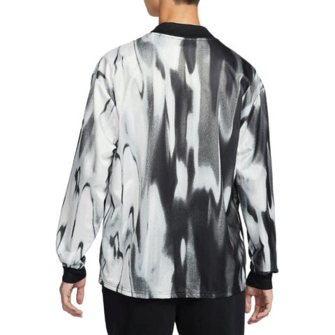 Nike Culture Of Football Men’s Dri FIT Long Sleeve Soccer Top