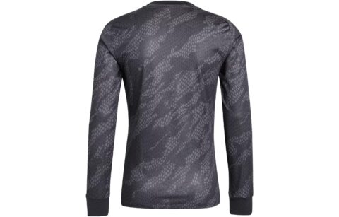 Adidas x Maharishi Soccer Jersey Men’s Black