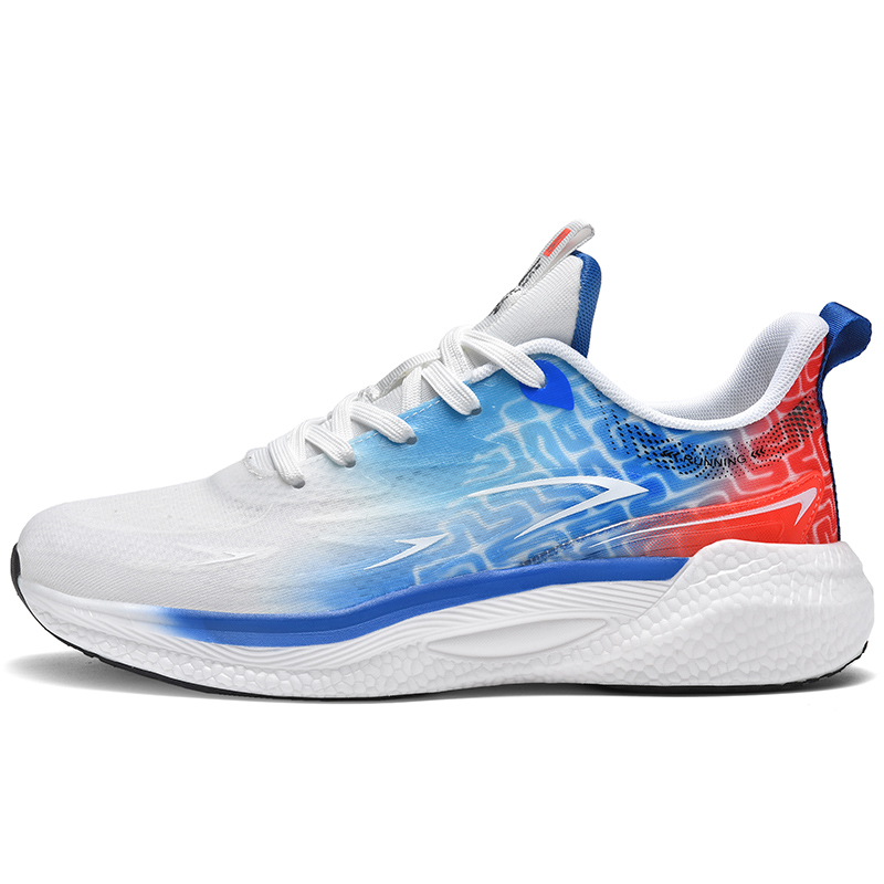 VAEL Mesh Cushioning Slip Resistant Abrasion Resistant Breathable Coverage