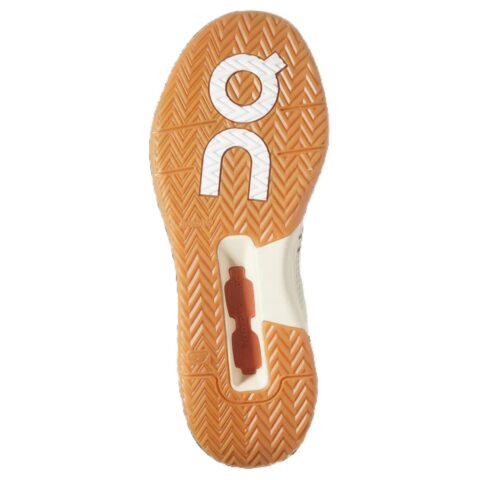 The Roger Advantage On Z5 ‘Cream Almond’