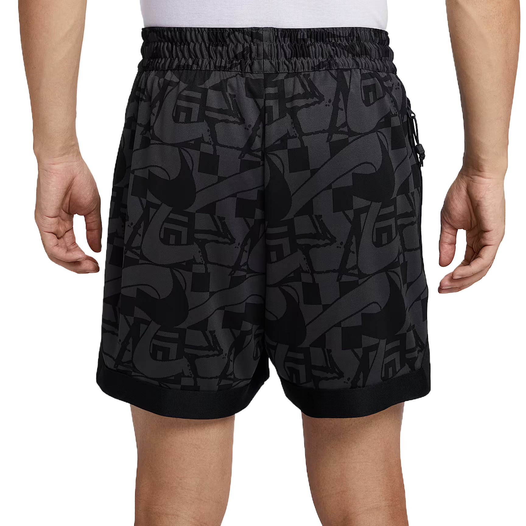 Nike DNA FW/AW25 Basketball Shorts Men’s
