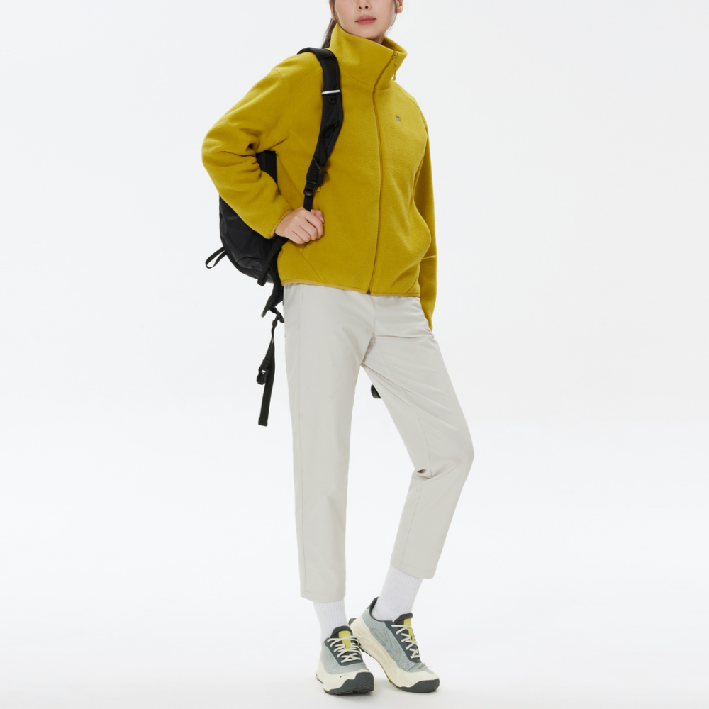 KOLON SPORT Fleece Clothing Women’s