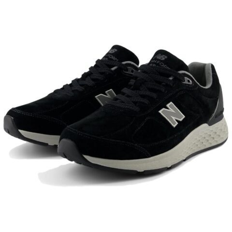New Balance Fresh Foam 1880v1 B1 ‘Black’