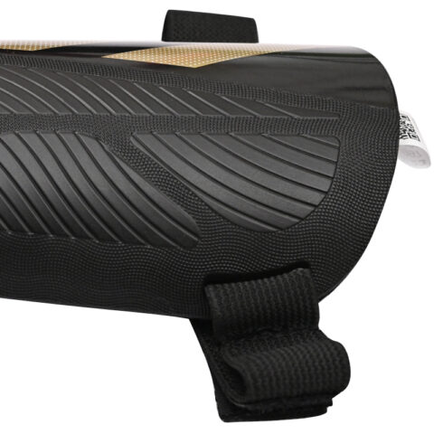 Adidas Abrasion Resistant Soccer Shin Guards Polypropylene Unisex