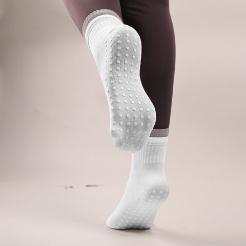 Li Ning Ankle Socks Women’s 3 Pack
