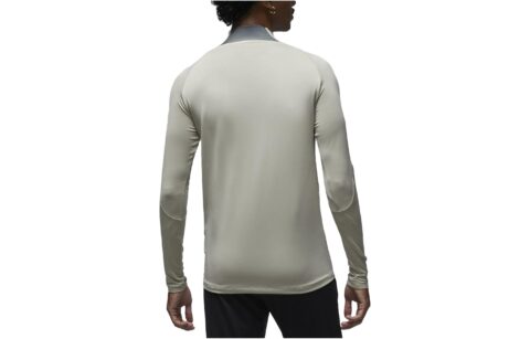 Jordan Soccer Jersey Men’s Ivory