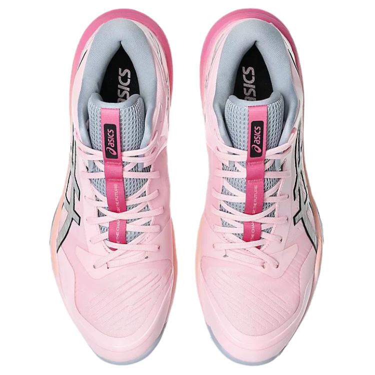 ASICS SKY ELITE FF MT 3 Volleyball Shoes Men’s Pink
