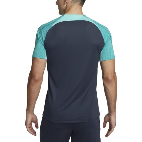 Nike Soccer Jersey Men’s Dark Blue