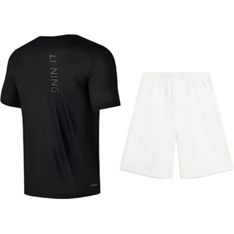 Li Ning Casual Sportswear Unisex