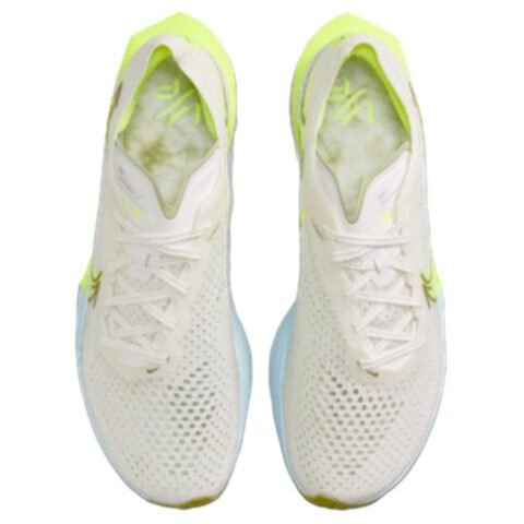 Nike ZoomX Vaporfly 3 Sail Glacier Blue Women’s