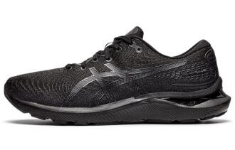 ASICS Gel Cumulus 24 'Triple Black'