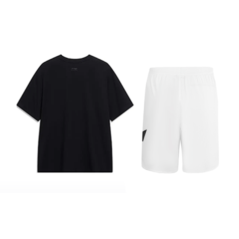 Li Ning Casual Sportswear Unisex