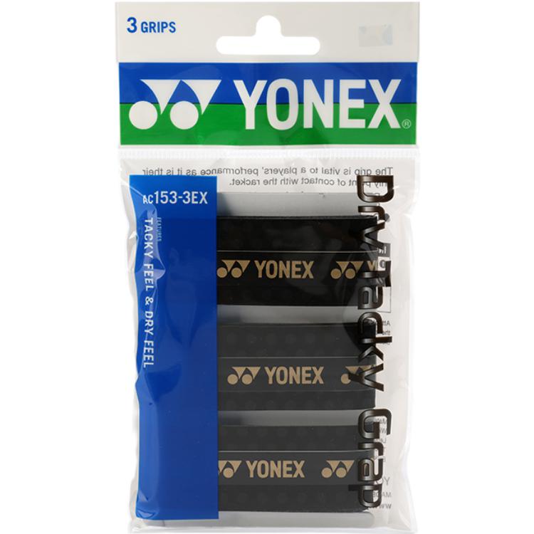 YONEX Badminton Grip Tapes Polyurethane Thin