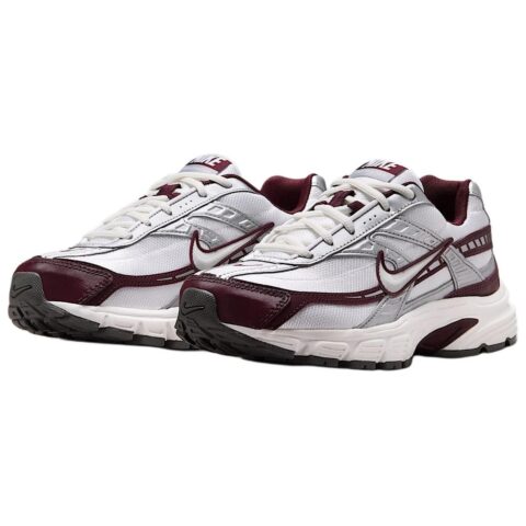 Nike Initiator Soft And Comfortable Cushioning, Wear Resistant Low top Casual City Commuting Running Shoes Women’s