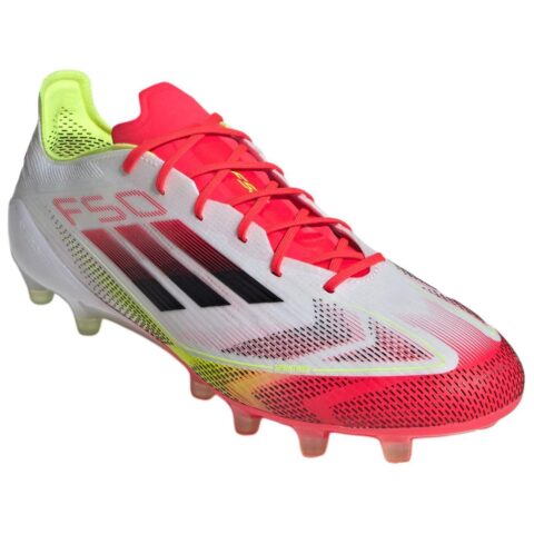 Adizero F50 Adidas Elite Ag ‘Pure Victory Pack’
