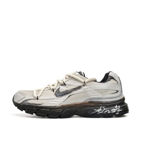 Nike Initiator Abrasion Resistant Breathable Lightweight Height Increasing Low top Running Shoes Unisex