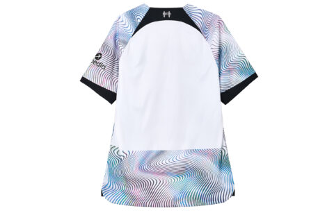 Nike Soccer Jersey Men’s Multicolor