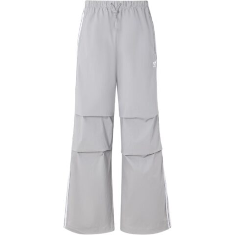 Adidas Originals Parachute Sports Pants Women's Pure Quality Gray