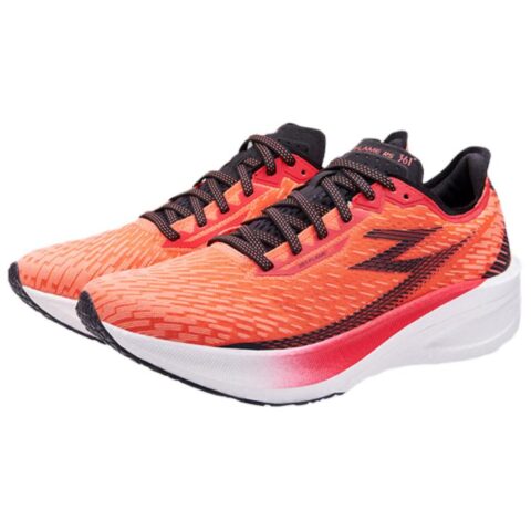 361° Abrasion Resistant Breathable Coverage Abrasion Resistant Breathable Coverage Low top Casual Sprint Running Shoes