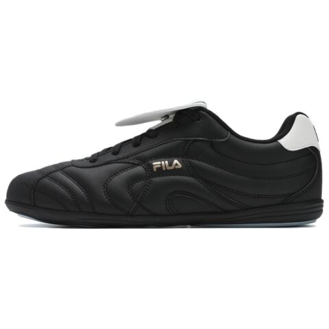 FILA LIPPER Modern Sports, Water Dance Shoes, Soccer Shoes Men's Black