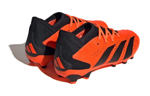 Adidas Predator Accuracy.3 Mg J ‘Heatspawn Pack’