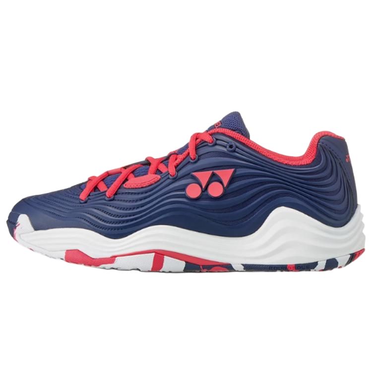 YONEX Abrasion Resistant Low top Tennis Shoes Women’s Marine Indigo