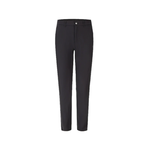 ASICS SS25 Sports Pants Men’s Black