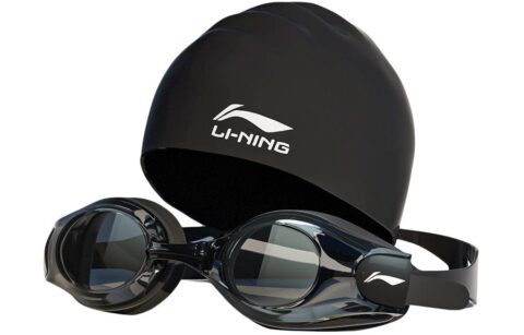 Li Ning Swimming Equipment Sets