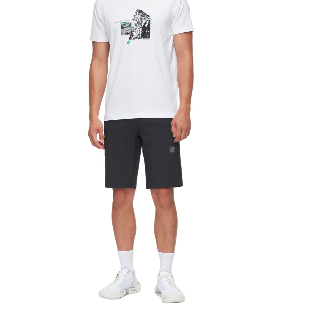 MAMMUT Runbold Quick Dry Pants Men’s